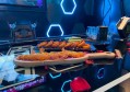 杭州环球公馆招聘商务迎宾,(上班事情少,放假多)