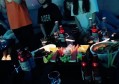 杭州余杭区ktv招聘大客户经理,(夜场ktv上班好不好？)