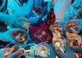 杭州西湖区翠苑街道附近夜场招聘现场DJ,上班需要喝酒吗？