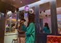 杭州哪里夜总会招聘包厢服务员,(ktv服务员好不好做呀？)
