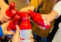 杭州富阳区渔山乡附近ktv招聘酒水促销员,过年放假吗？