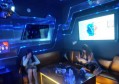 杭州中高档夜场ktv招聘酒水销售员,(不抽台费)