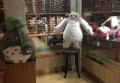 杭州滨江区ktv招聘商务接待,(男生去ktv当服务员好不好？)0000644